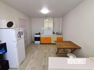 1-к квартира, вторичка, 36м2, 12/22 этаж