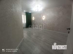 2-к квартира, вторичка, 70м2, 1/23 этаж