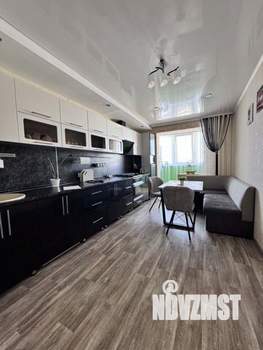 2-к квартира, вторичка, 58м2, 10/10 этаж
