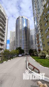 3-к квартира, вторичка, 92м2, 12/25 этаж