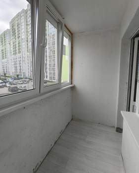 1-к квартира, вторичка, 40м2, 3/10 этаж