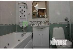 2-к квартира, вторичка, 45м2, 3/5 этаж