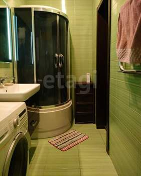 3-к квартира, вторичка, 92м2, 3/5 этаж