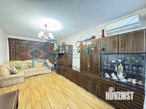 2-к квартира, вторичка, 52м2, 5/9 этаж