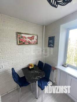 2-к квартира, вторичка, 43м2, 5/6 этаж