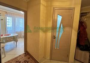 1-к квартира, вторичка, 37м2, 3/10 этаж