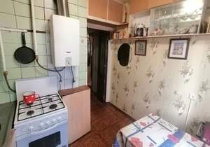 2-к квартира, вторичка, 45м2, 3/5 этаж