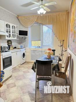 3-к квартира, вторичка, 64м2, 9/9 этаж