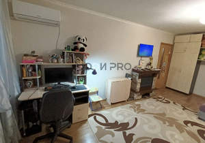 1-к квартира, вторичка, 33м2, 2/10 этаж