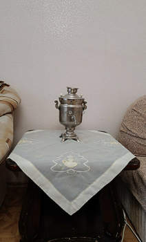 3-к квартира, вторичка, 61м2, 8/10 этаж