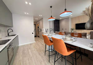 2-к квартира, вторичка, 40м2, 12/18 этаж