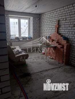 3-к квартира, вторичка, 68м2, 17/17 этаж