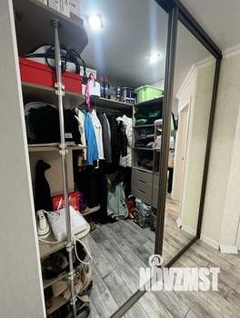 3-к квартира, вторичка, 62м2, 4/14 этаж