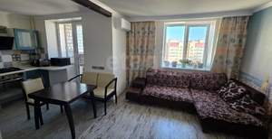 3-к квартира, вторичка, 64м2, 8/10 этаж