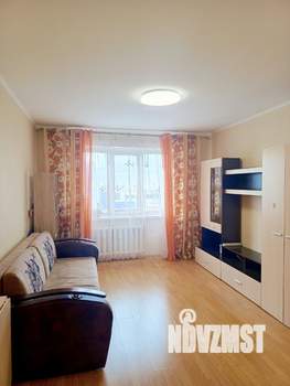 3-к квартира, вторичка, 66м2, 4/10 этаж