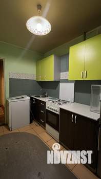 3-к квартира, вторичка, 56м2, 6/9 этаж