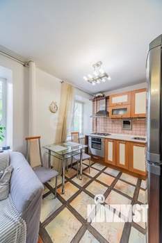 2-к квартира, вторичка, 44м2, 3/9 этаж