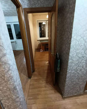 2-к квартира, вторичка, 45м2, 3/5 этаж