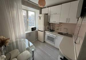 2-к квартира, вторичка, 42м2, 4/5 этаж