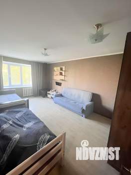 1-к квартира, вторичка, 33м2, 6/9 этаж