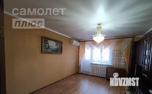4-к квартира, вторичка, 73м2, 6/10 этаж