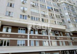 2-к квартира, вторичка, 50м2, 4/18 этаж
