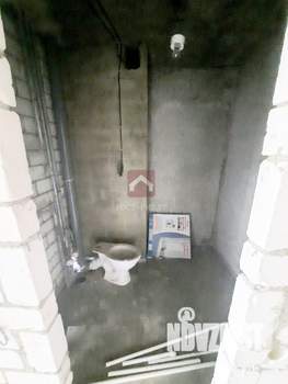 1-к квартира, вторичка, 34м2, 4/6 этаж