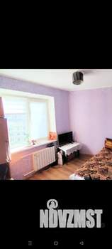 4-к квартира, вторичка, 84м2, 9/9 этаж