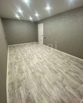 1-к квартира, вторичка, 30м2, 1/5 этаж