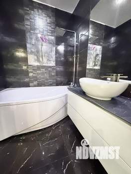 3-к квартира, вторичка, 94м2, 17/20 этаж