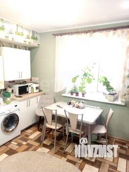 1-к квартира, вторичка, 44м2, 1/7 этаж