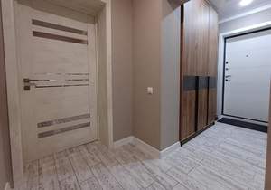 1-к квартира, вторичка, 42м2, 2/10 этаж