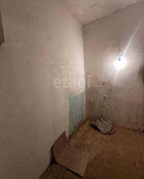 1-к квартира, вторичка, 29м2, 3/5 этаж