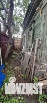 2-к квартира, вторичка, 29м2, 1/1 этаж