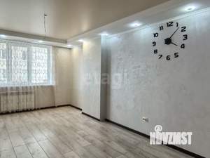 3-к квартира, вторичка, 95м2, 10/19 этаж