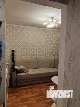 2-к квартира, вторичка, 43м2, 8/9 этаж