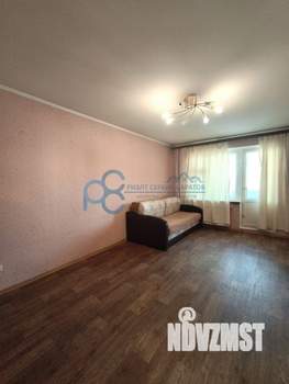 1-к квартира, вторичка, 43м2, 10/10 этаж