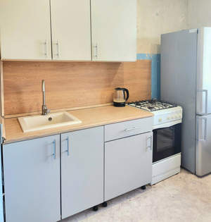 1-к квартира, вторичка, 32м2, 9/9 этаж