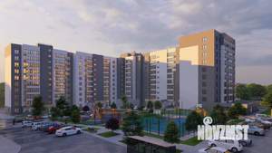 2-к квартира, вторичка, 62м2, 8/10 этаж