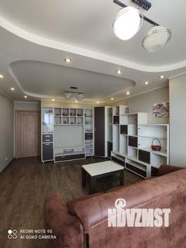 2-к квартира, вторичка, 76м2, 16/19 этаж