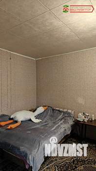 1-к квартира, вторичка, 31м2, 4/5 этаж