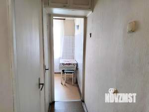 1-к квартира, вторичка, 33м2, 8/9 этаж