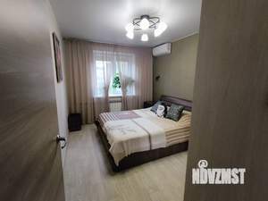 2-к квартира, вторичка, 52м2, 4/10 этаж