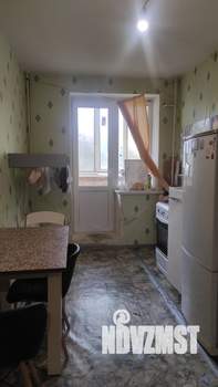 1-к квартира, вторичка, 34м2, 1/7 этаж