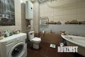 2-к квартира, вторичка, 52м2, 4/4 этаж