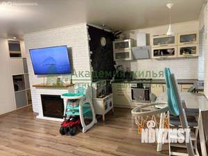 Студия квартира, вторичка, 31м2, 1/5 этаж