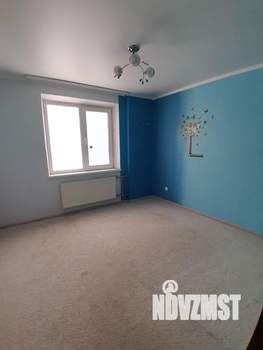 3-к квартира, вторичка, 80м2, 2/10 этаж