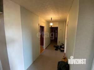 3-к квартира, вторичка, 62м2, 9/9 этаж
