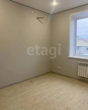 Студия квартира, вторичка, 14м2, 1/4 этаж