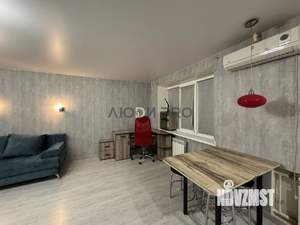 1-к квартира, вторичка, 32м2, 1/9 этаж